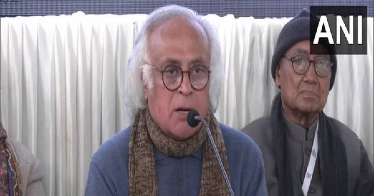 6 of 11 involved were BJP MPs: Jairam Ramesh counters PM's attack on UPA rule